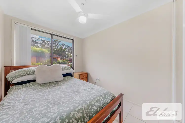Fifth view of Homely villa listing, 16/7 Lunderston Drive, Narara NSW 2250
