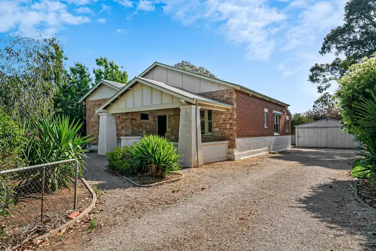 Second view of Homely house listing, 2 Rossington Avenue, Myrtle Bank SA 5064