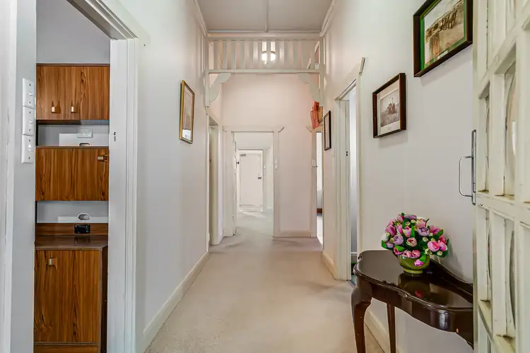Fourth view of Homely house listing, 2 Rossington Avenue, Myrtle Bank SA 5064