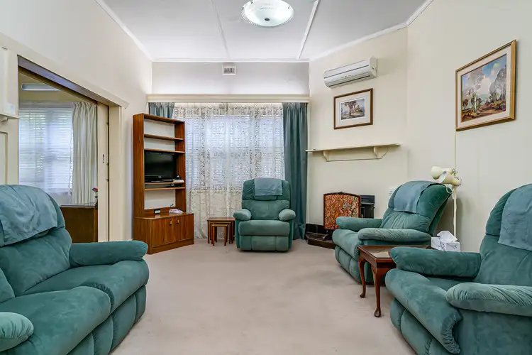 Fifth view of Homely house listing, 2 Rossington Avenue, Myrtle Bank SA 5064