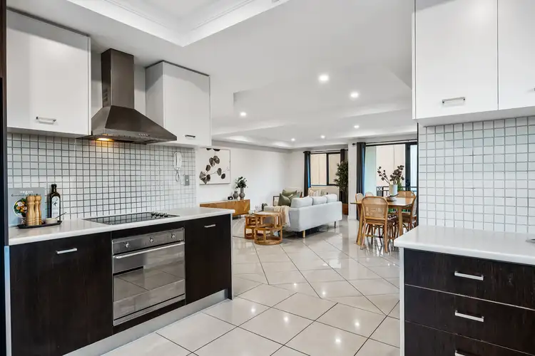 Second view of Homely apartment listing, 8/2-4 Glen Osmond Road, Parkside SA 5063