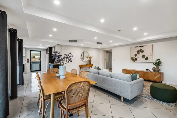 Fourth view of Homely apartment listing, 8/2-4 Glen Osmond Road, Parkside SA 5063