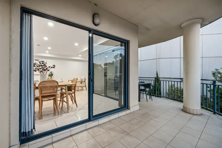 Fifth view of Homely apartment listing, 8/2-4 Glen Osmond Road, Parkside SA 5063