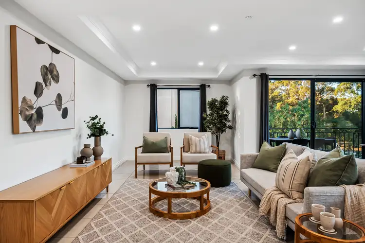 Sixth view of Homely apartment listing, 8/2-4 Glen Osmond Road, Parkside SA 5063