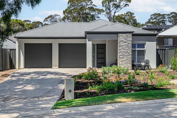 37 Red Gum Crescent, Mount Barker SA 5251