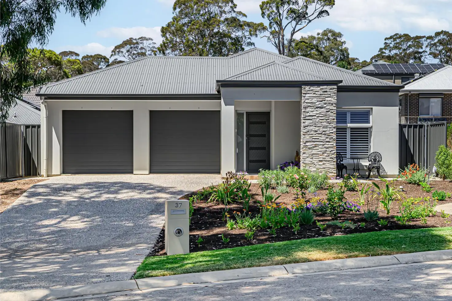 Main view of Homely house listing, 37 Red Gum Crescent, Mount Barker SA 5251