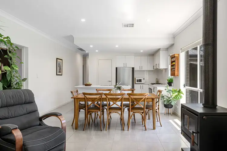 Third view of Homely house listing, 37 Red Gum Crescent, Mount Barker SA 5251