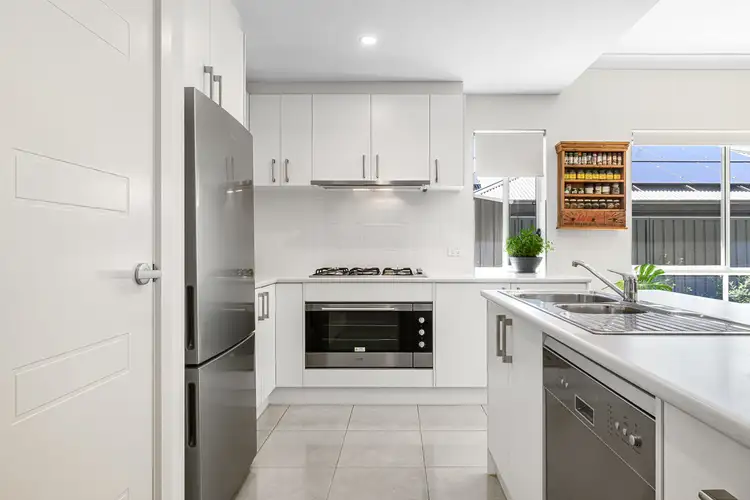 Fourth view of Homely house listing, 37 Red Gum Crescent, Mount Barker SA 5251