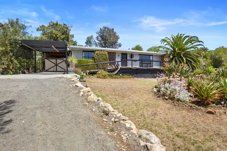 Main view of Homely house listing, 112 Island View Drive, Clayton Bay SA 5256