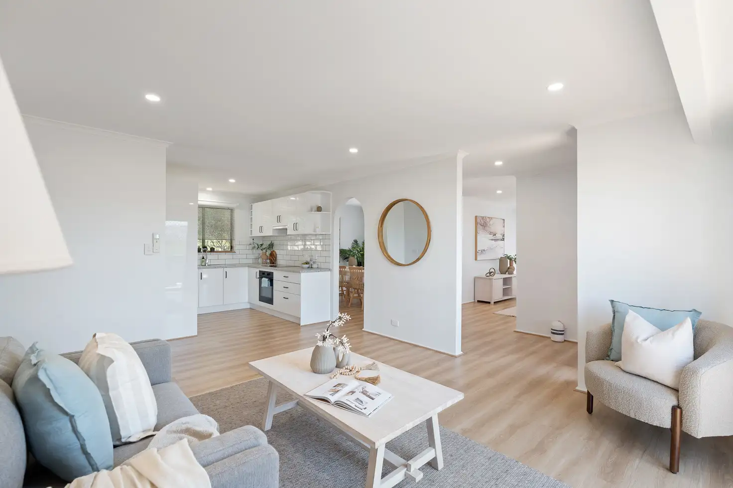 Main view of Homely house listing, 12 Trigg Street, Port Elliot SA 5212