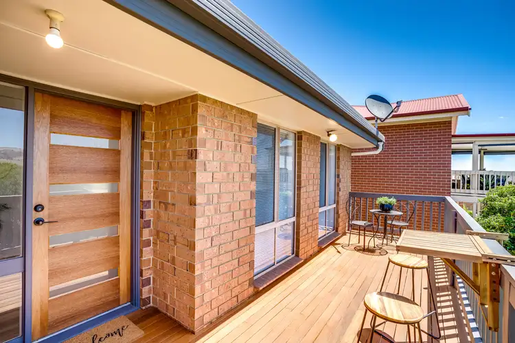 Third view of Homely house listing, 12 Trigg Street, Port Elliot SA 5212