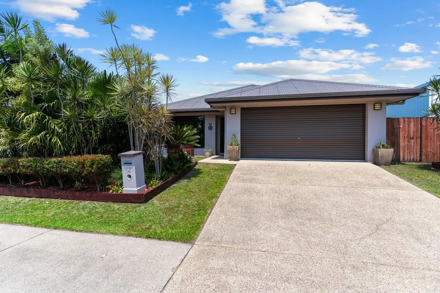 Main view of Homely house listing, 14 Allanton Link, Trinity Park QLD 4879