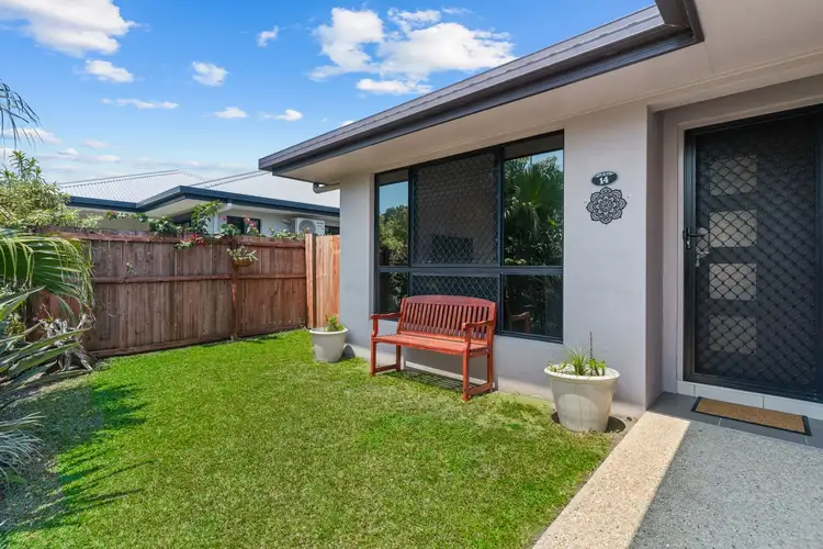 Second view of Homely house listing, 14 Allanton Link, Trinity Park QLD 4879