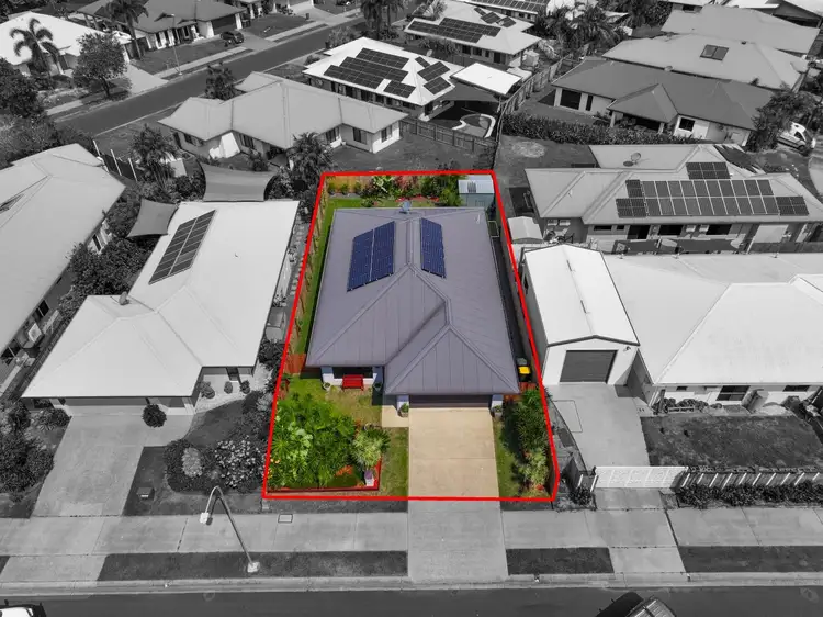 Third view of Homely house listing, 14 Allanton Link, Trinity Park QLD 4879