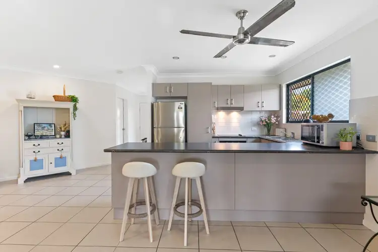 Fourth view of Homely house listing, 14 Allanton Link, Trinity Park QLD 4879