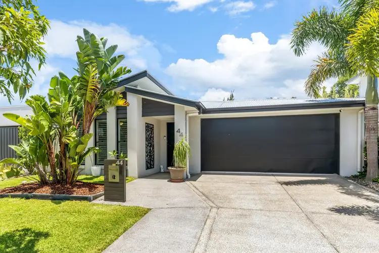 44 Cavalry Way, Sippy Downs QLD 4556
