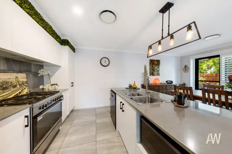 Second view of Homely house listing, 44 Cavalry Way, Sippy Downs QLD 4556