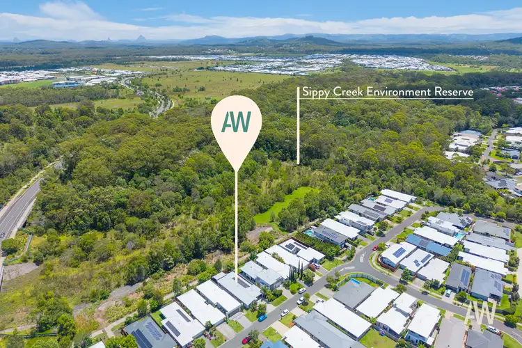 Fourth view of Homely house listing, 44 Cavalry Way, Sippy Downs QLD 4556