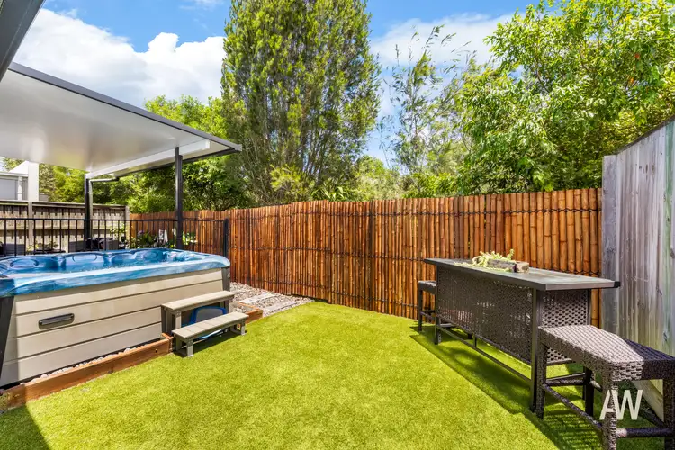 Fifth view of Homely house listing, 44 Cavalry Way, Sippy Downs QLD 4556