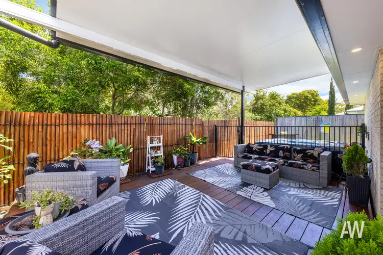 Sixth view of Homely house listing, 44 Cavalry Way, Sippy Downs QLD 4556