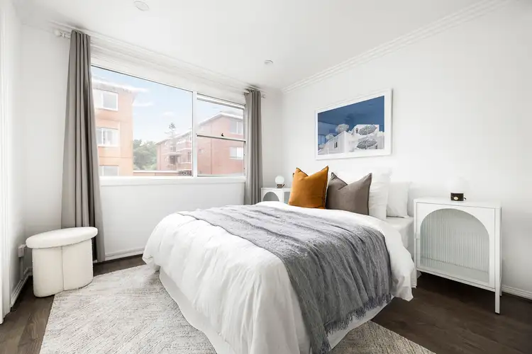 Third view of Homely apartment listing, 4/221 Darley Road, Randwick NSW 2031