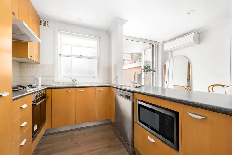 Fourth view of Homely apartment listing, 4/221 Darley Road, Randwick NSW 2031