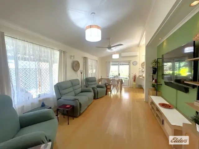 Fourth view of Homely house listing, 60/208 Elizabeth Street, Urangan QLD 4655