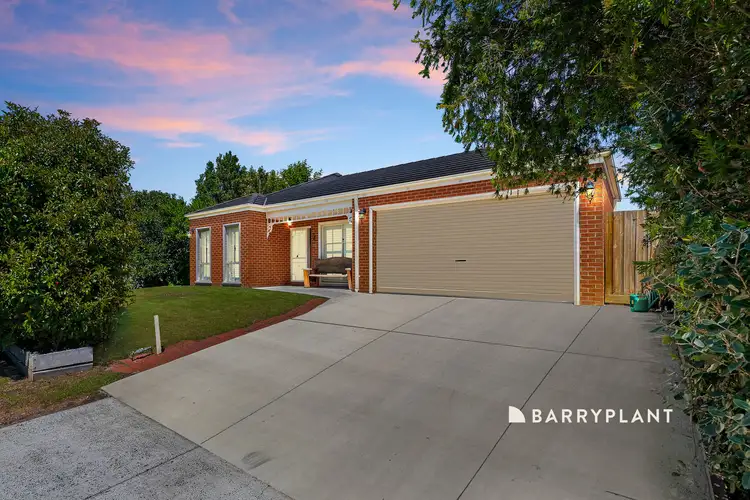 Main view of Homely house listing, 75 Sandalwood Drive, Pakenham VIC 3810