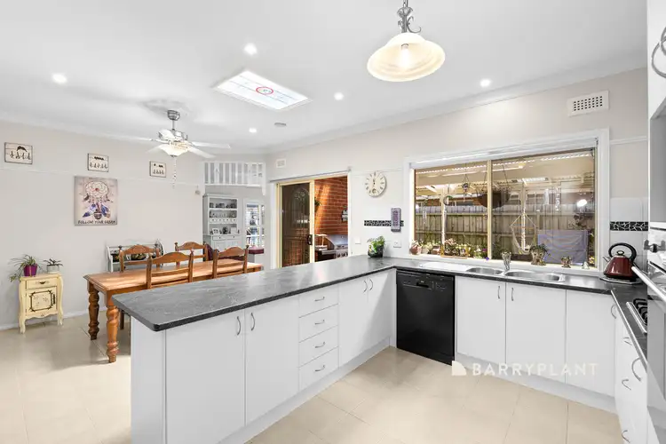 Fifth view of Homely house listing, 75 Sandalwood Drive, Pakenham VIC 3810