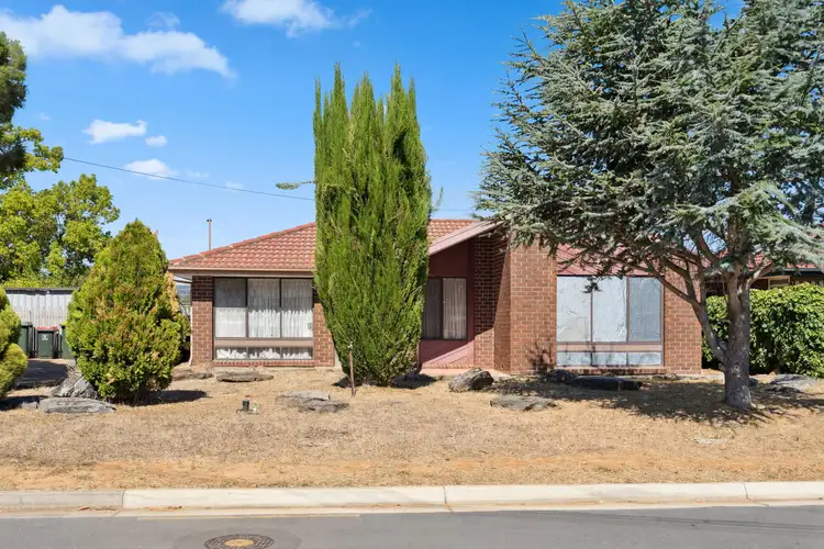 Second view of Homely house listing, 7 Ferguson Avenue, Reynella East SA 5161