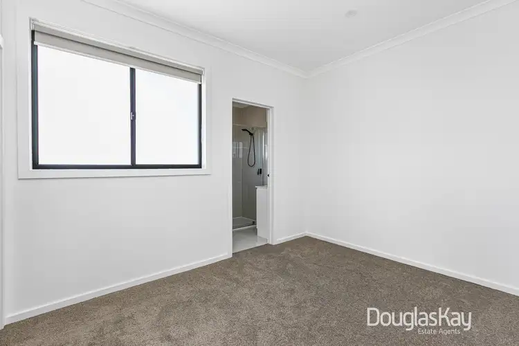 Fourth view of Homely townhouse listing, B/6 Lawrence Street, Ardeer VIC 3022