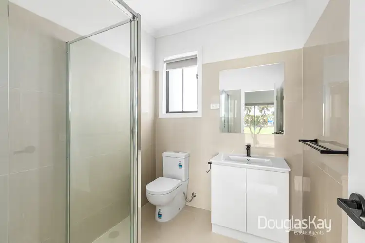 Fifth view of Homely townhouse listing, B/6 Lawrence Street, Ardeer VIC 3022