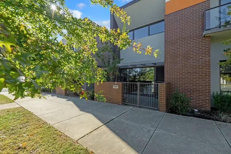 3/47 Abena Avenue, Crace ACT 2911