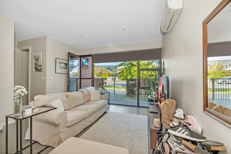 Fourth view of Homely apartment listing, 3/47 Abena Avenue, Crace ACT 2911