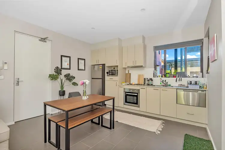 Fifth view of Homely apartment listing, 3/47 Abena Avenue, Crace ACT 2911