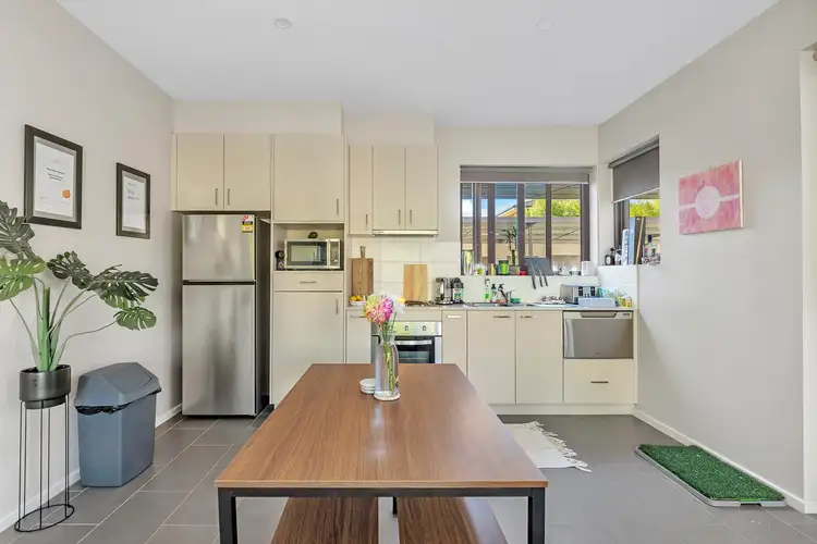 Sixth view of Homely apartment listing, 3/47 Abena Avenue, Crace ACT 2911