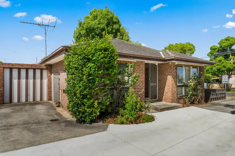1/31 Mount Pleasant Road, Nunawading VIC 3131