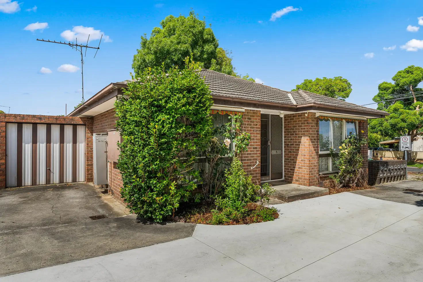 Main view of Homely unit listing, 1/31 Mount Pleasant Road, Nunawading VIC 3131