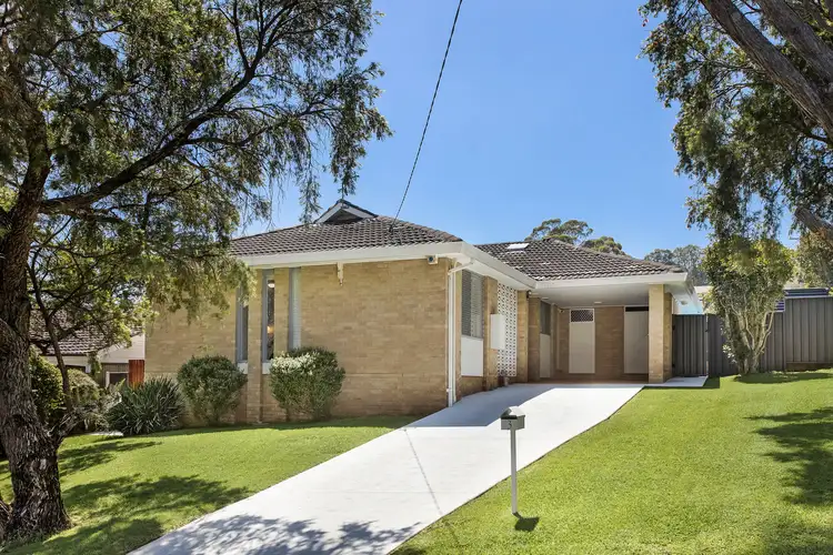 Main view of Homely house listing, 3 Amaroo Avenue, Figtree NSW 2525