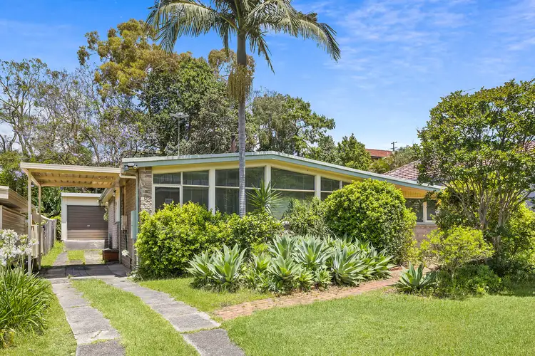 Main view of Homely house listing, 7 Nioka Avenue, Keiraville NSW 2500