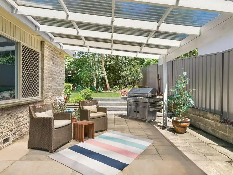 Second view of Homely house listing, 7 Nioka Avenue, Keiraville NSW 2500