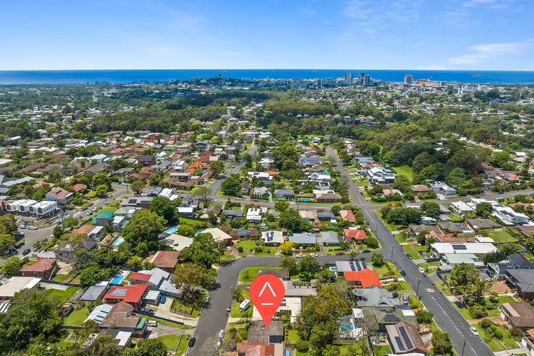 Fourth view of Homely house listing, 7 Nioka Avenue, Keiraville NSW 2500