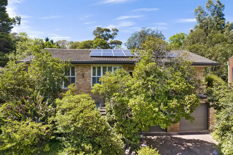 Main view of Homely house listing, 19 Gorrell Crescent, Mangerton NSW 2500