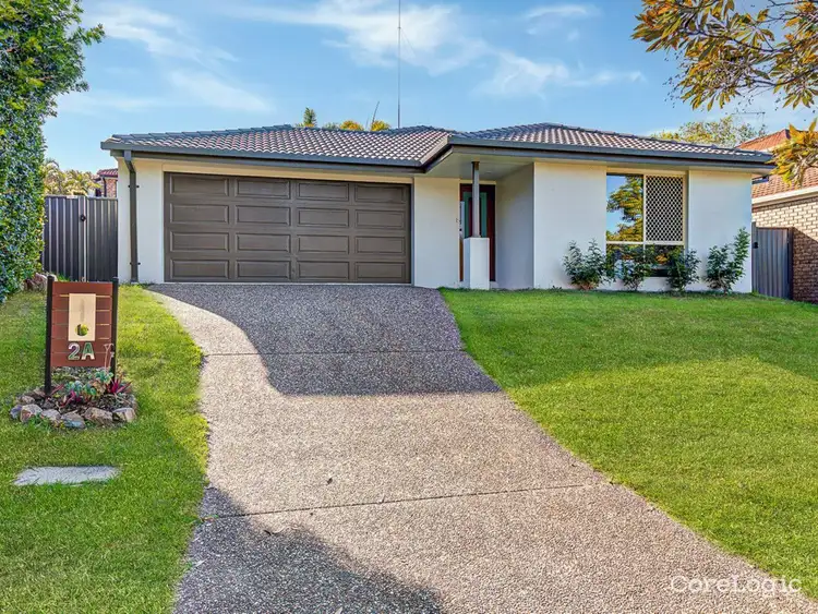2/2A Hatutu Street, Pacific Pines QLD 4211