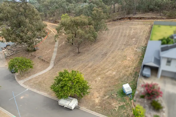 Second view of Homely land listing, 132 Emma Way, Glenroy NSW 2640