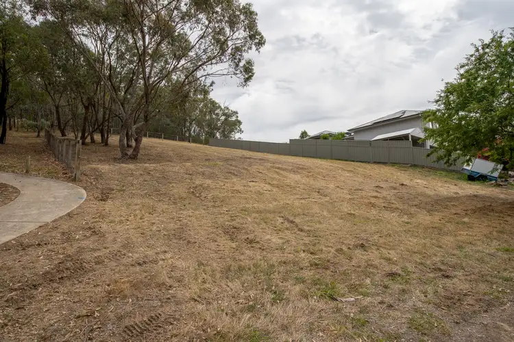 Fifth view of Homely land listing, 132 Emma Way, Glenroy NSW 2640