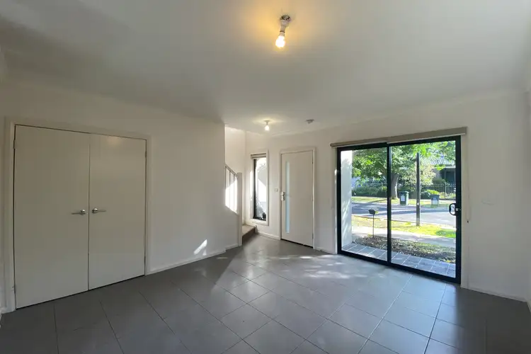 Main view of Homely townhouse listing, 13 Huntingfield Street, Craigieburn VIC 3064