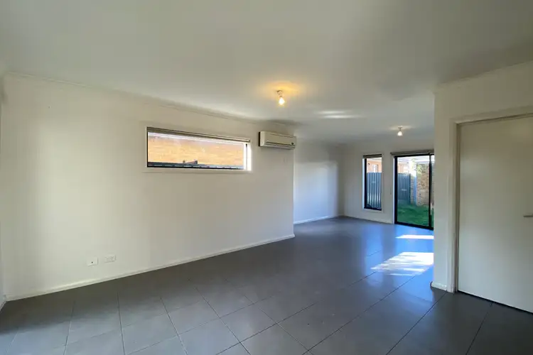 Second view of Homely townhouse listing, 13 Huntingfield Street, Craigieburn VIC 3064