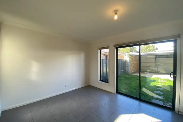 Third view of Homely townhouse listing, 13 Huntingfield Street, Craigieburn VIC 3064
