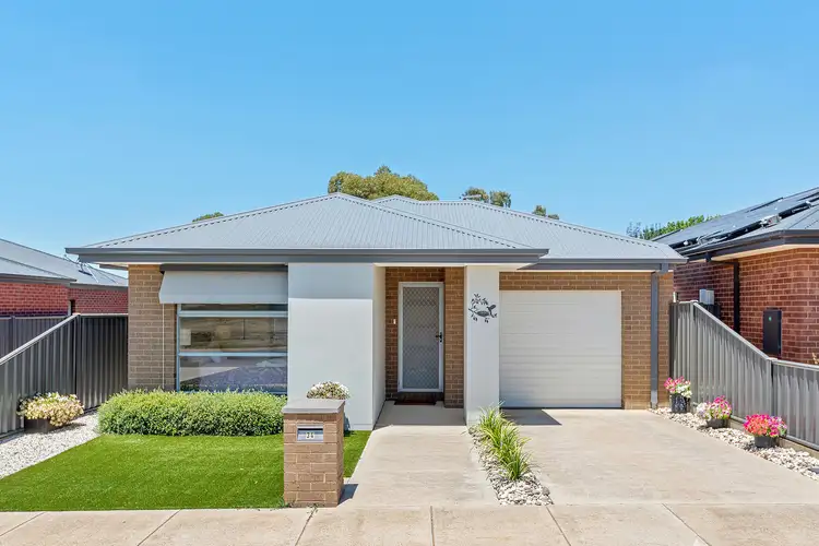 34 Harrison Street, Maryborough VIC 3465